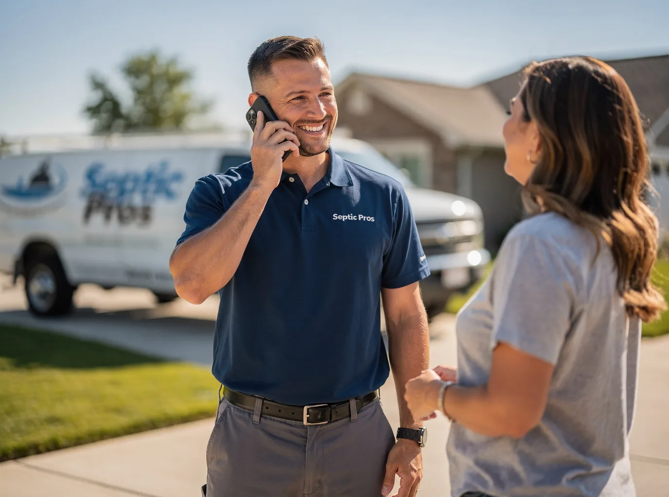 Septic Tank Pumping Lemont, IL FAQs